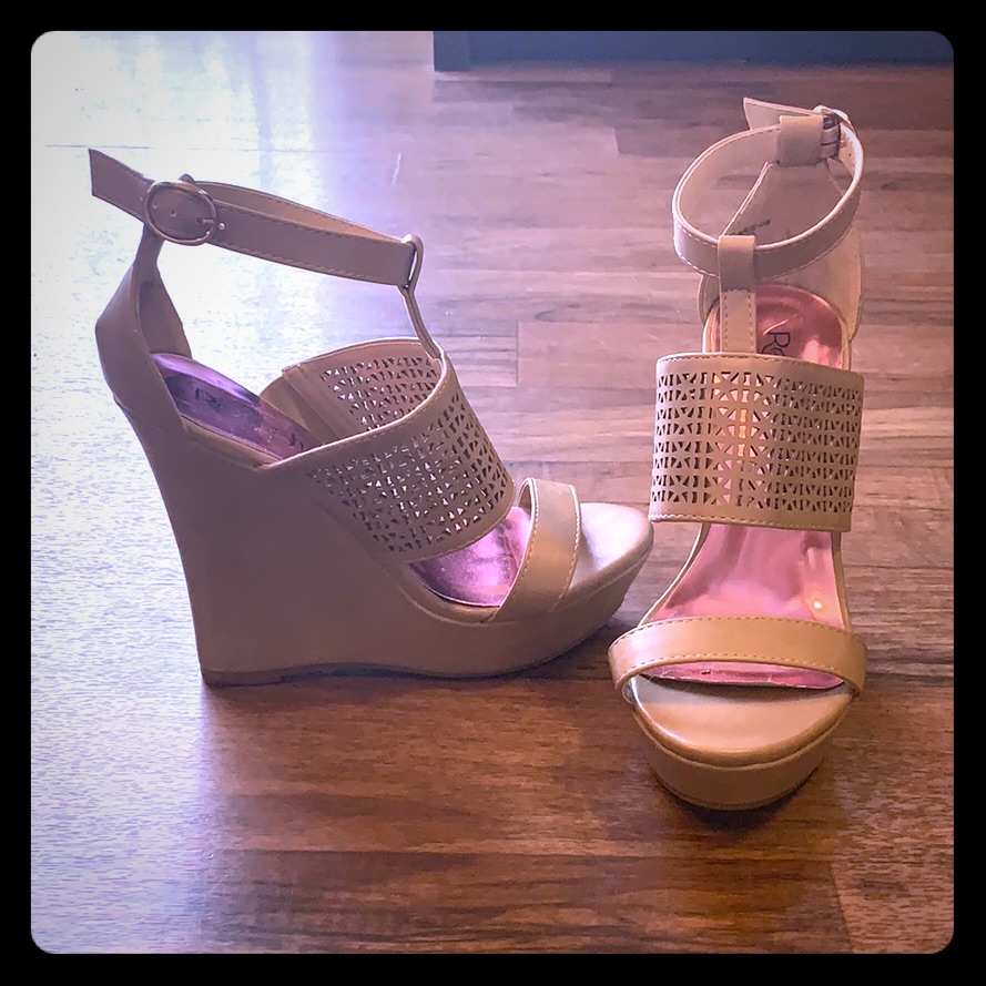 Refresh Wedge
